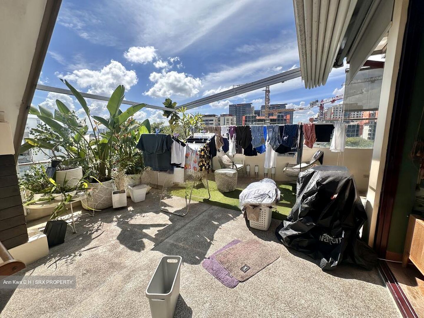 Mountbatten Road (D15), Apartment #488349911